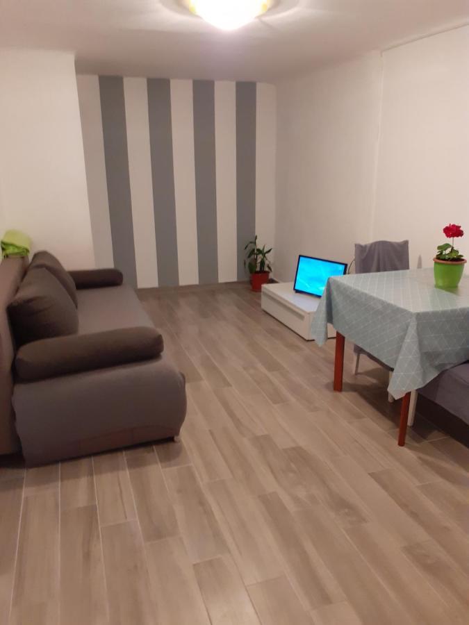 Apartments Belvedere ริเยกา ภายนอก รูปภาพ