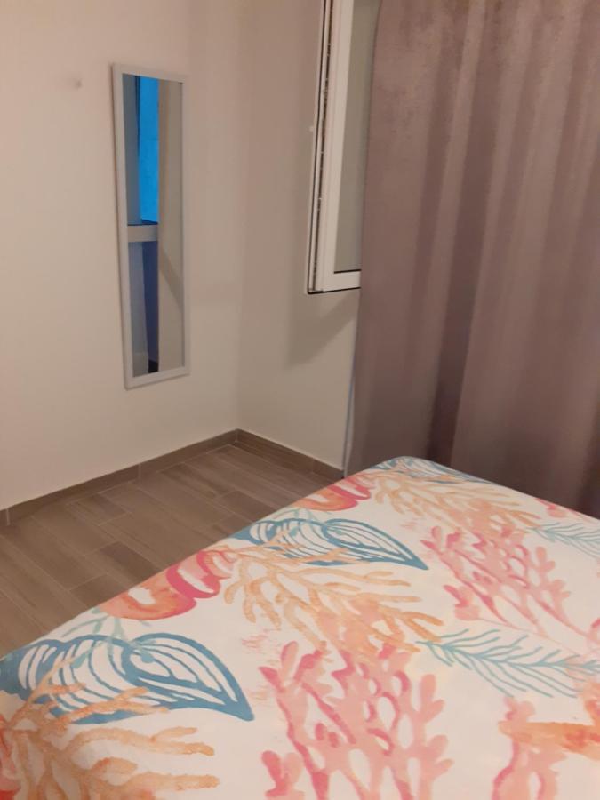 Apartments Belvedere ริเยกา ภายนอก รูปภาพ