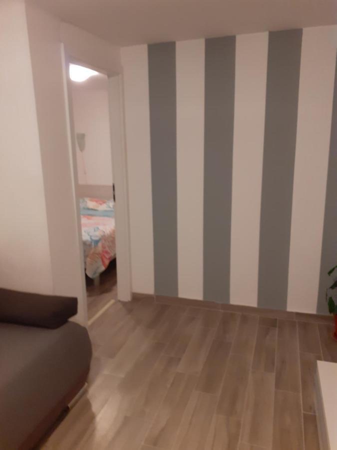 Apartments Belvedere ริเยกา ภายนอก รูปภาพ