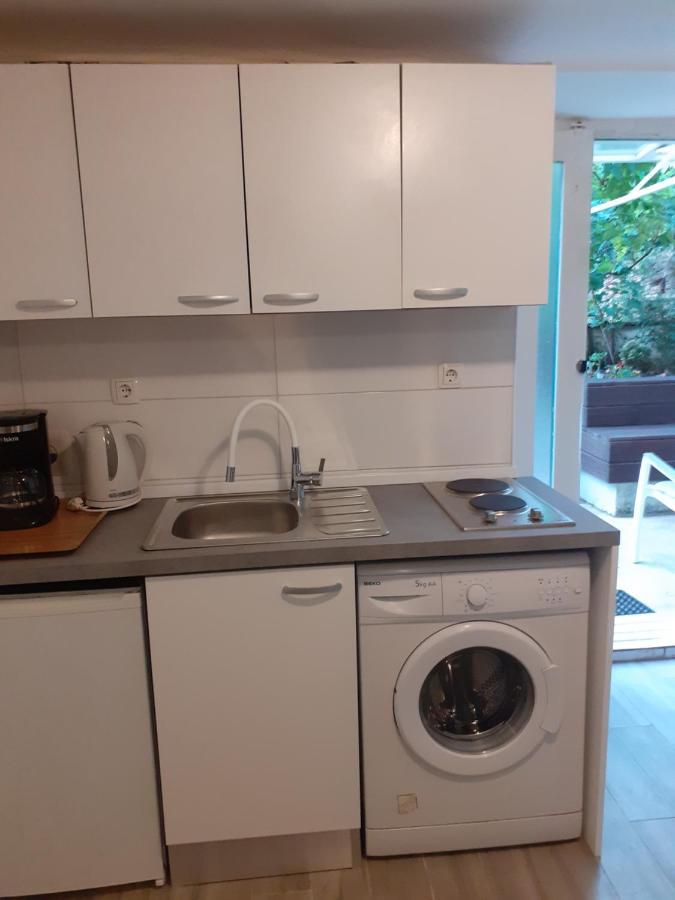 Apartments Belvedere ริเยกา ภายนอก รูปภาพ