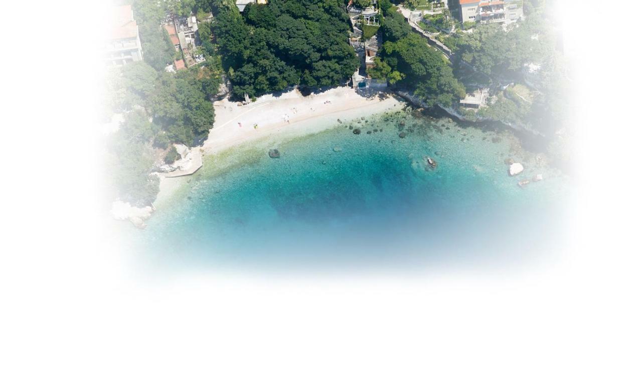 Apartments Belvedere ริเยกา ภายนอก รูปภาพ