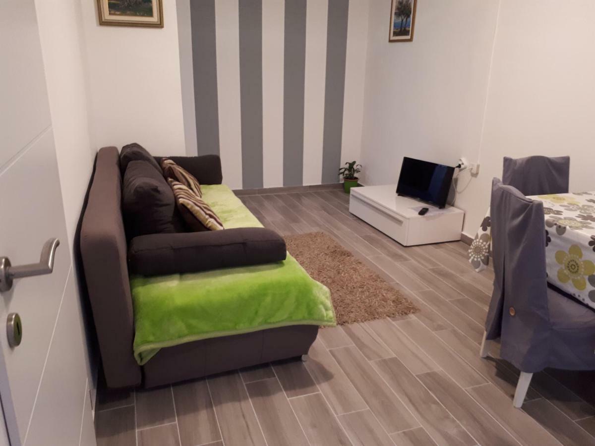 Apartments Belvedere ริเยกา ภายนอก รูปภาพ